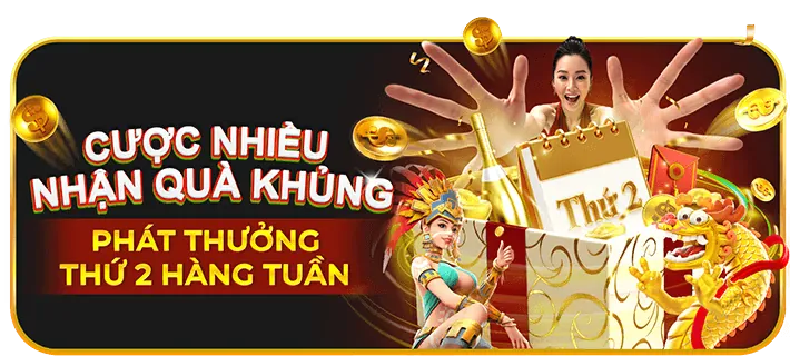 Ưu đãi chào mừng thành viên mới R98 Win