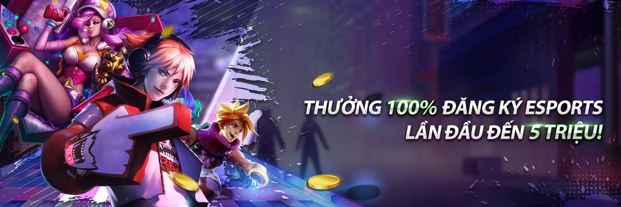 Nền tảng casino trực tuyến r98 win với các trò chơi đa dạng, hiệu ứng ánh sáng vàng xanh, không khí sang trọng và hiện đại.